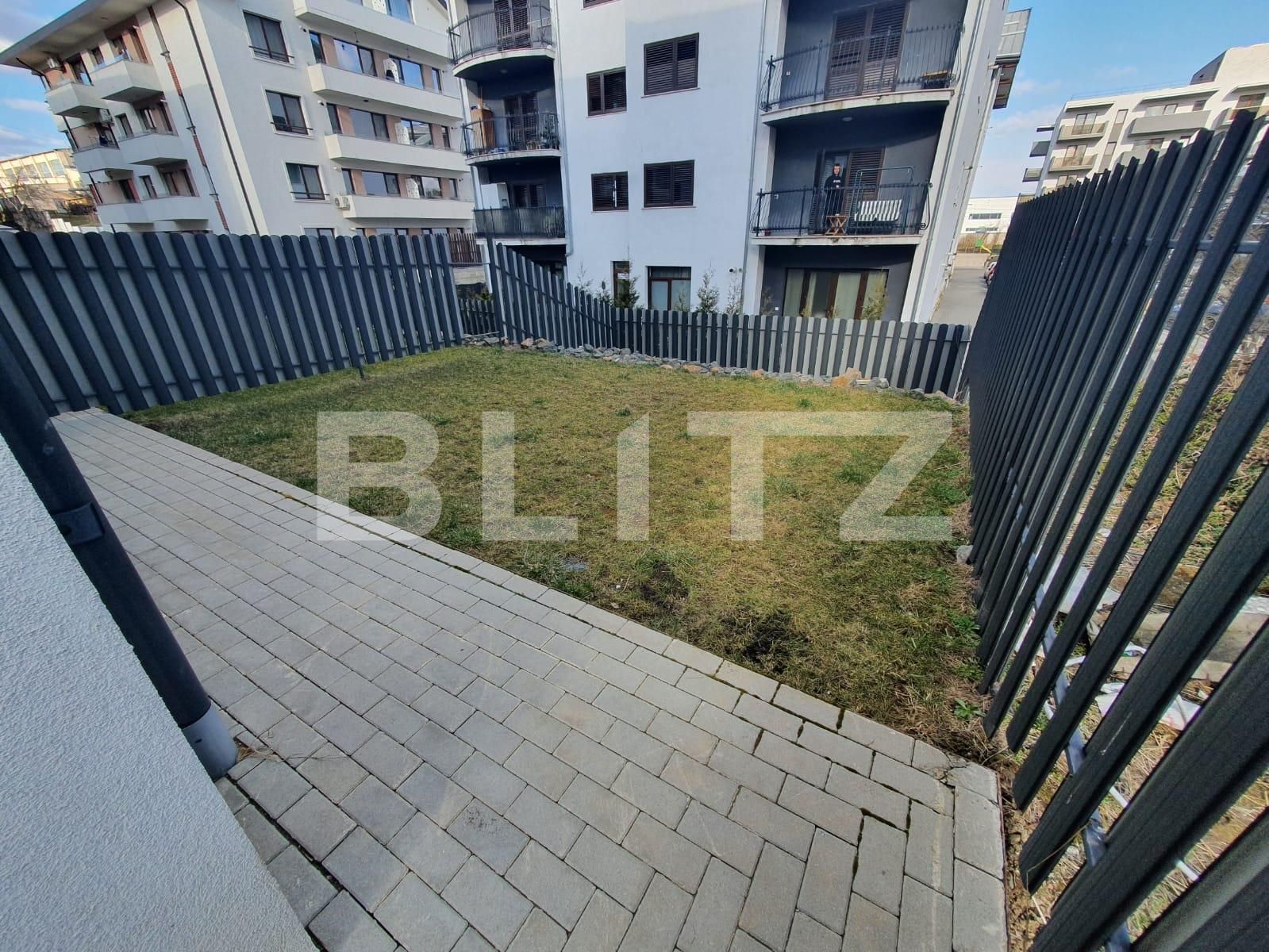 Garsonieră de închiriat Intre Lacuri - 62395AI | BLITZ Cluj-Napoca | Poza5