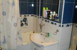 De inchiriat 2 camere, decomandat, 57 mp utili, loc parcare, boxa, zona Minerva