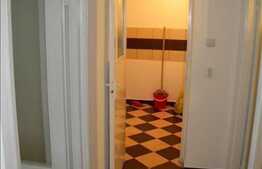 De inchiriat 2 camere, decomandat, 57 mp utili, loc parcare, boxa, zona Minerva