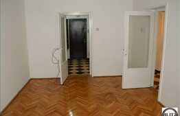 De inchiriat 2 camere, decomandat, 57 mp utili, loc parcare, boxa, zona Minerva