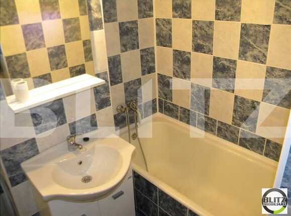 Apartament de închiriat 2 camere Manastur - 6240AI | BLITZ Cluj-Napoca | Poza11