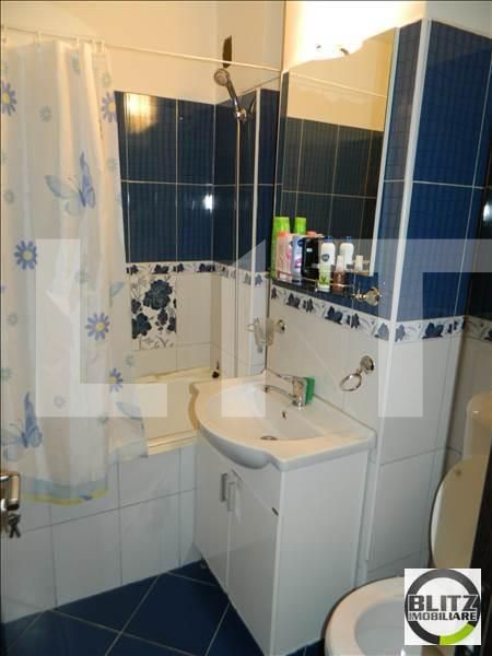 Apartament de închiriat 2 camere Manastur - 6240AI | BLITZ Cluj-Napoca | Poza10