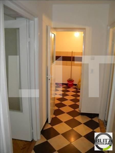 Apartament de închiriat 2 camere Manastur - 6240AI | BLITZ Cluj-Napoca | Poza8