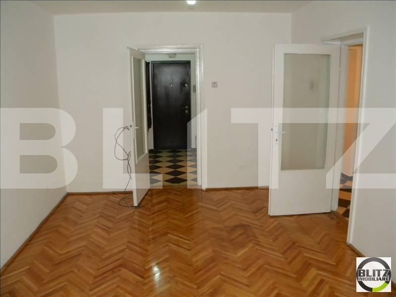 Apartament de închiriat 2 camere Manastur - 6240AI | BLITZ Cluj-Napoca | Poza3