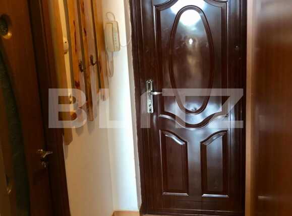 Garsonieră de închiriat Gheorgheni - 62400AI | BLITZ Cluj-Napoca | Poza7