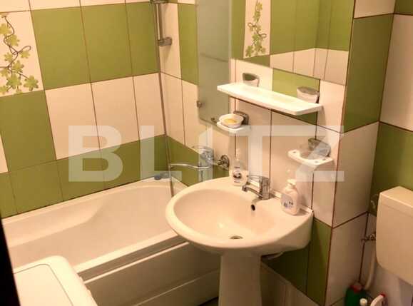 Garsonieră de închiriat Gheorgheni - 62400AI | BLITZ Cluj-Napoca | Poza8