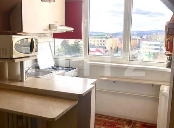 Garsonieră de închiriat Gheorgheni - 62400AI | BLITZ Cluj-Napoca | Poza5