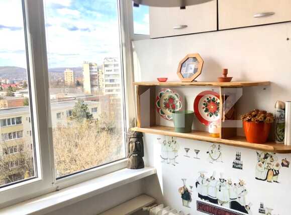 Garsonieră de închiriat Gheorgheni - 62400AI | BLITZ Cluj-Napoca | Poza6