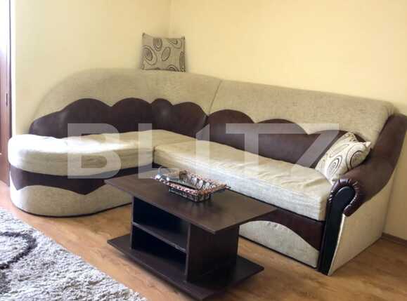 Garsonieră de închiriat Gheorgheni - 62400AI | BLITZ Cluj-Napoca | Poza4