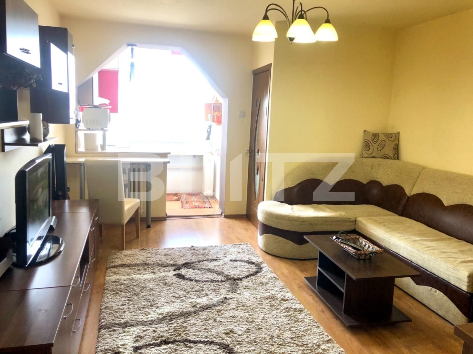 Garsonieră de închiriat Gheorgheni - 62400AI | BLITZ Cluj-Napoca | Poza3