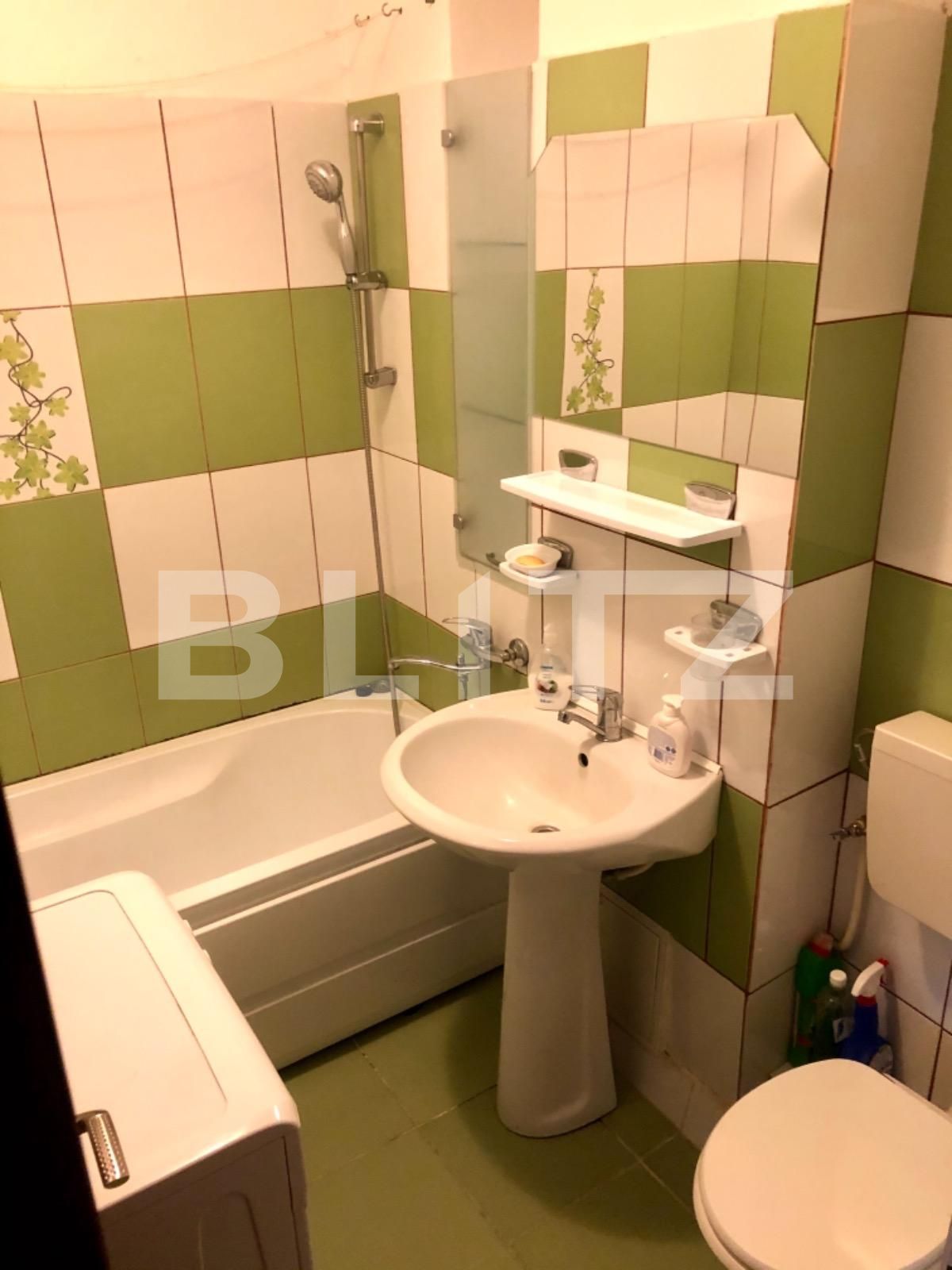 Garsonieră de închiriat Gheorgheni - 62400AI | BLITZ Cluj-Napoca | Poza8