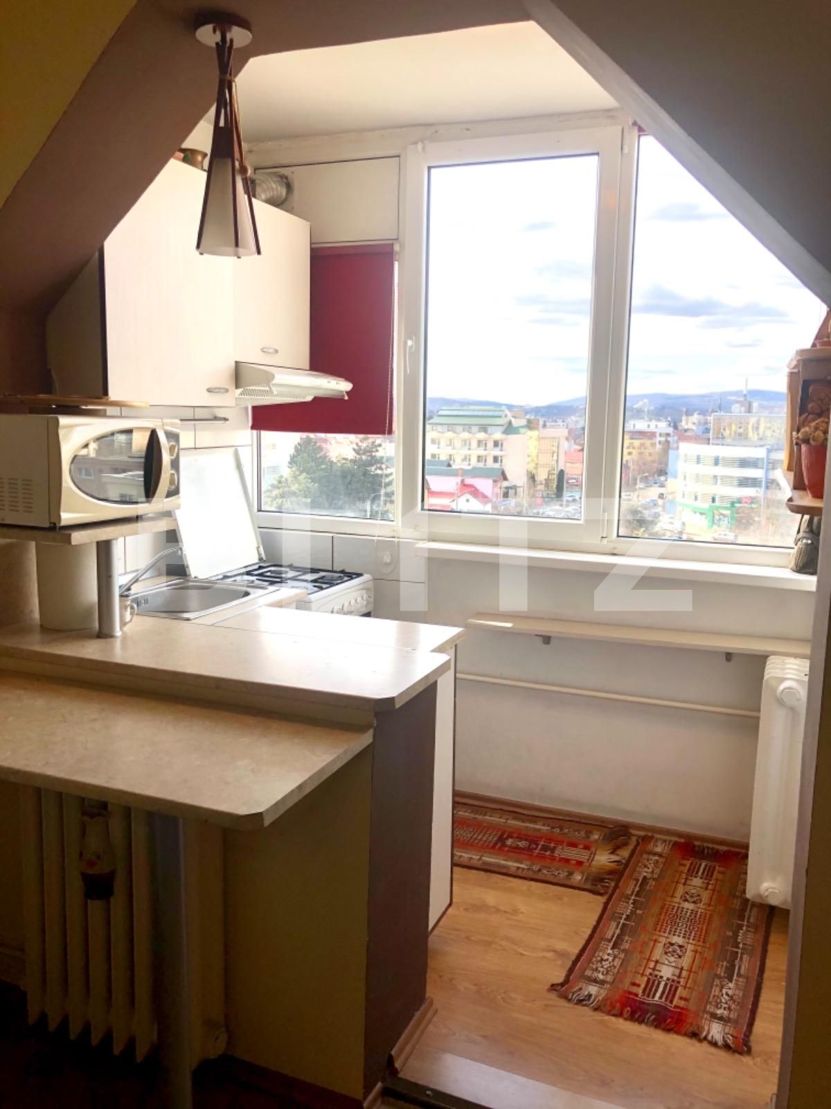 Garsonieră de închiriat Gheorgheni - 62400AI | BLITZ Cluj-Napoca | Poza5