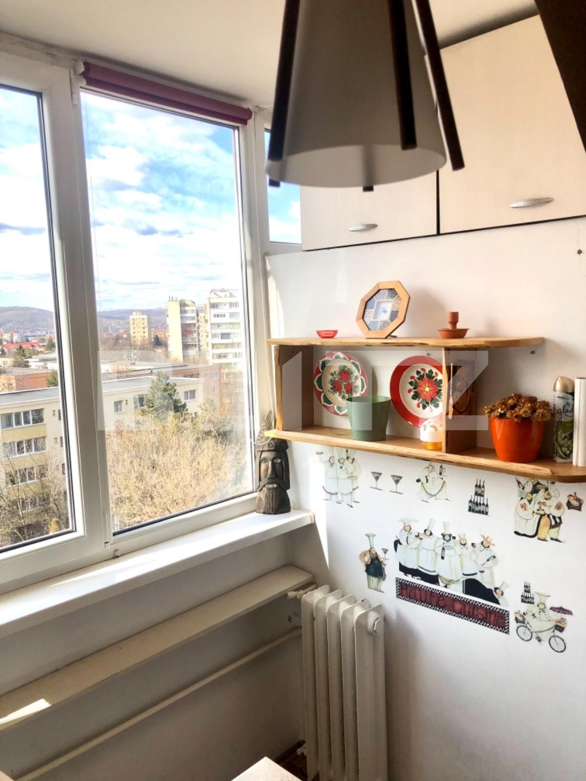 Garsonieră de închiriat Gheorgheni - 62400AI | BLITZ Cluj-Napoca | Poza6