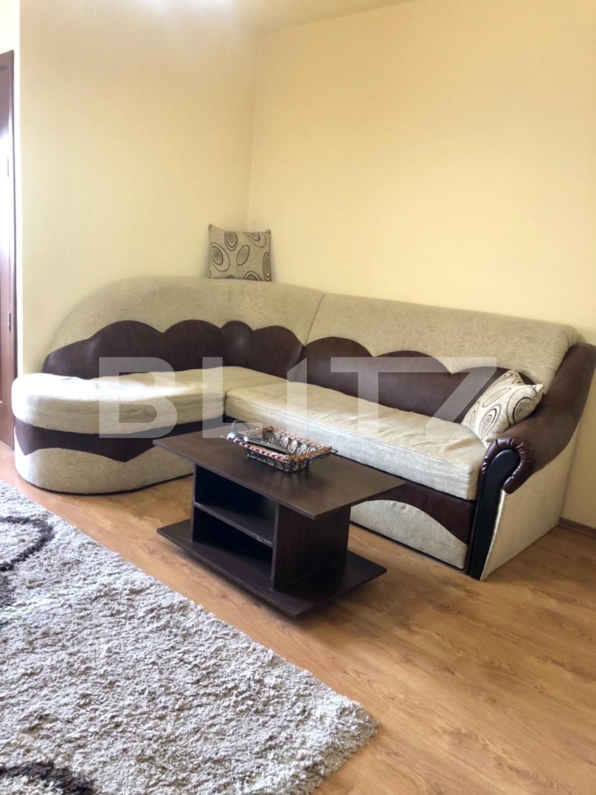 Garsonieră de închiriat Gheorgheni - 62400AI | BLITZ Cluj-Napoca | Poza4