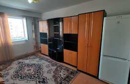 Garsoniera mobilata si utilata, 22mp etaj intermediar, zona Expo Transilvania