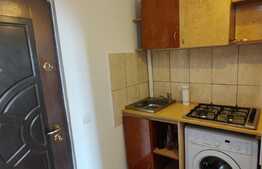 Garsoniera mobilata si utilata, 22mp etaj intermediar, zona Expo Transilvania