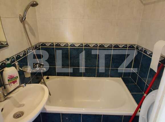 Garsonieră de vânzare Marasti - 62401AV | BLITZ Cluj-Napoca | Poza3