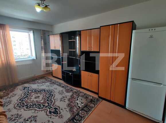 Garsonieră de vânzare Marasti - 62401AV | BLITZ Cluj-Napoca | Poza1