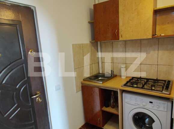 Garsonieră de vânzare Marasti - 62401AV | BLITZ Cluj-Napoca | Poza4