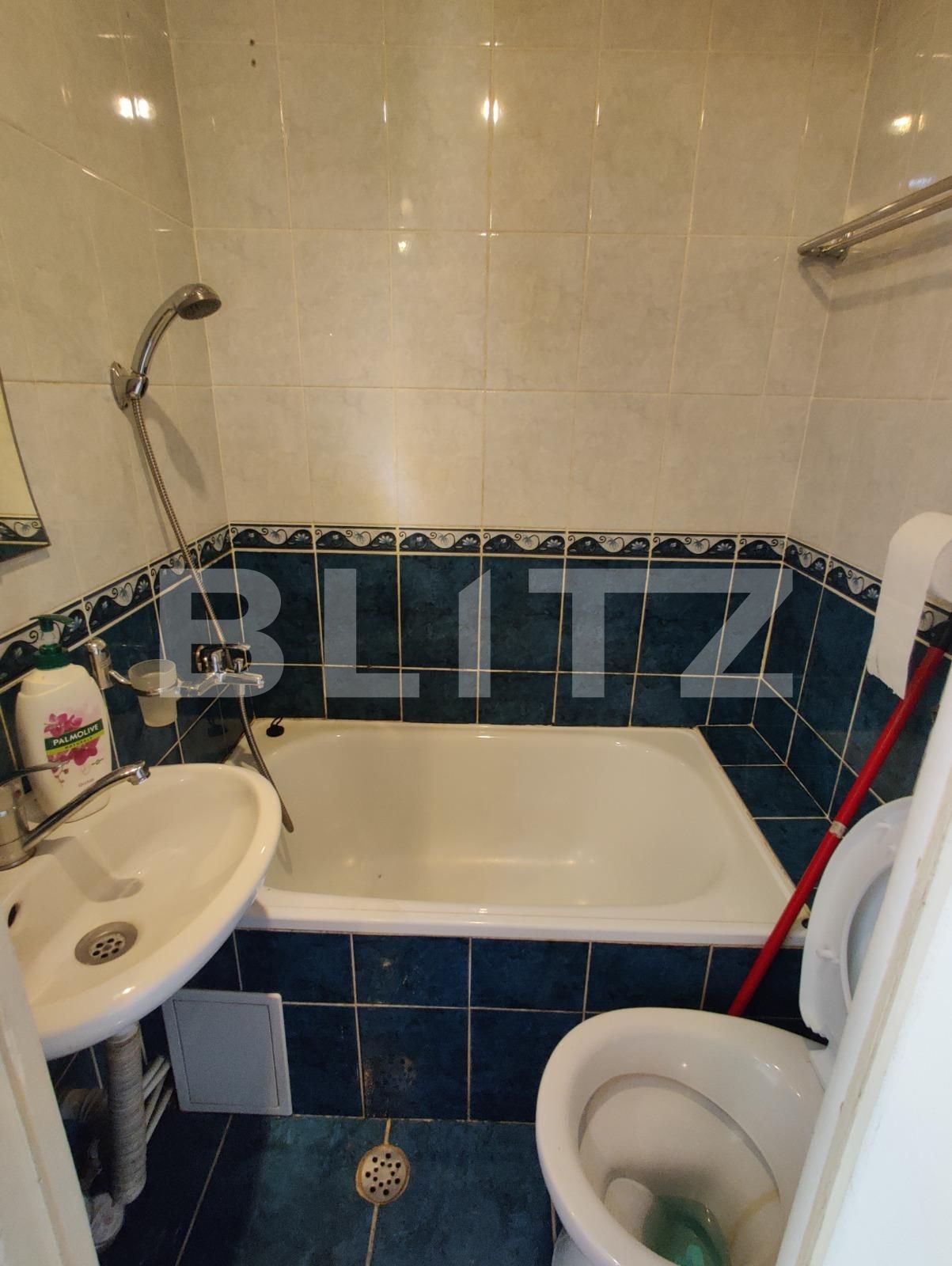 Garsonieră de vânzare Marasti - 62401AV | BLITZ Cluj-Napoca | Poza3