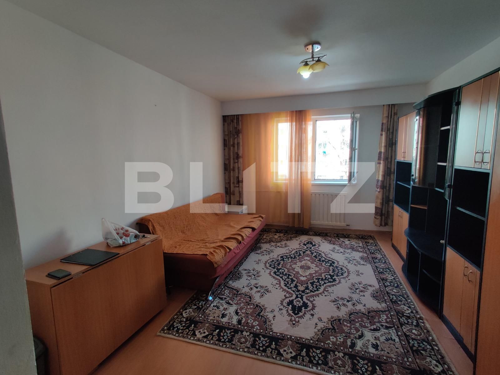 Garsonieră de vânzare Marasti - 62401AV | BLITZ Cluj-Napoca | Poza2