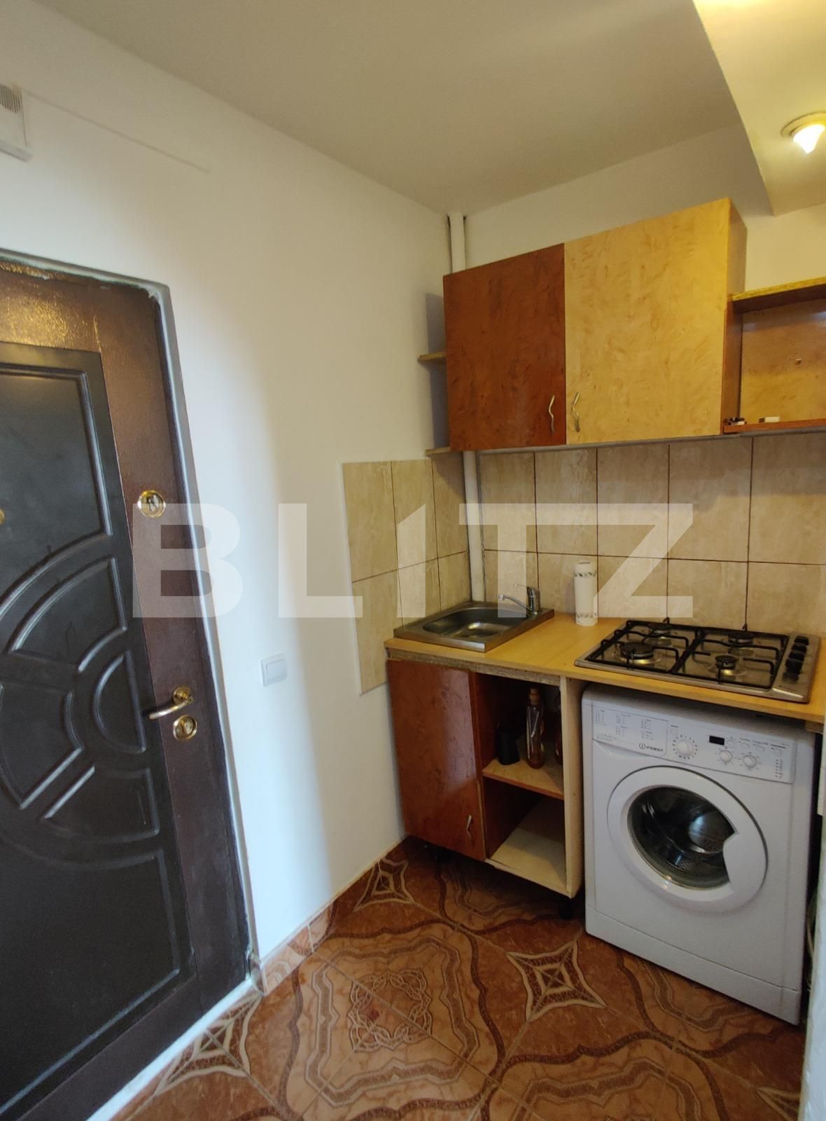 Garsonieră de vânzare Marasti - 62401AV | BLITZ Cluj-Napoca | Poza4
