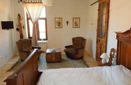 Garsoniera in zona centrala 