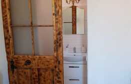 Garsoniera in zona centrala 