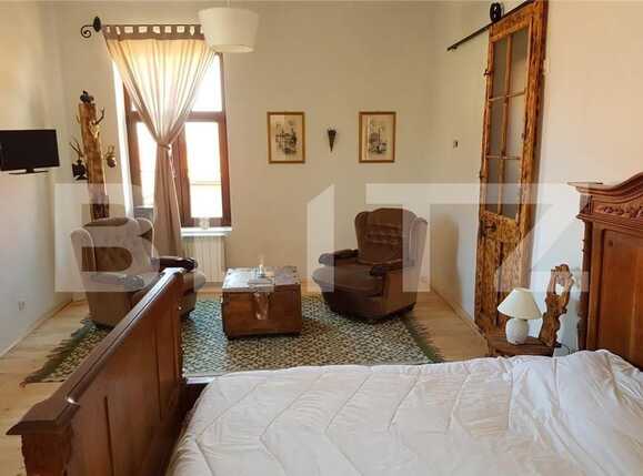 Garsonieră de vânzare Central - 62402AV | BLITZ Brașov | Poza1