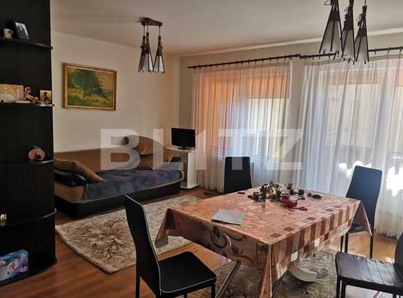 Apartament de vânzare 2 camere Floreşti - 62403AV | BLITZ Cluj-Napoca | Poza1
