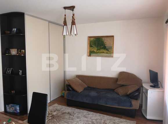 Apartament de vânzare 2 camere Floreşti - 62403AV | BLITZ Cluj-Napoca | Poza2