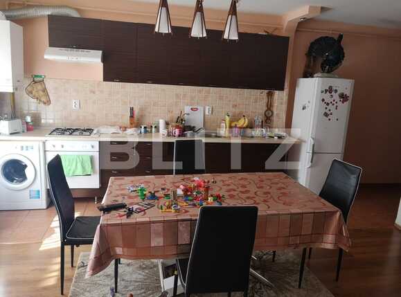 Apartament de vânzare 2 camere Floreşti - 62403AV | BLITZ Cluj-Napoca | Poza3