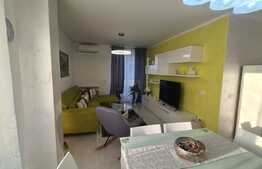 Apartament modern de vanzare, 2 balcoane, etaj intermediar! 