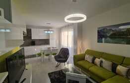 Apartament modern de vanzare, 2 balcoane, etaj intermediar! 