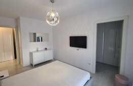 Apartament modern de vanzare, 2 balcoane, etaj intermediar! 