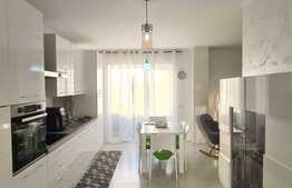 Apartament modern de vanzare, 2 balcoane, etaj intermediar! 