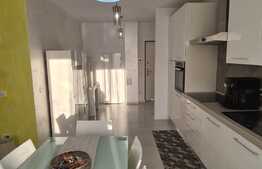 Apartament modern de vanzare, 2 balcoane, etaj intermediar! 