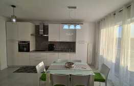 Apartament modern de vanzare, 2 balcoane, etaj intermediar! 