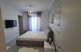 Apartament modern de vanzare, 2 balcoane, etaj intermediar! 