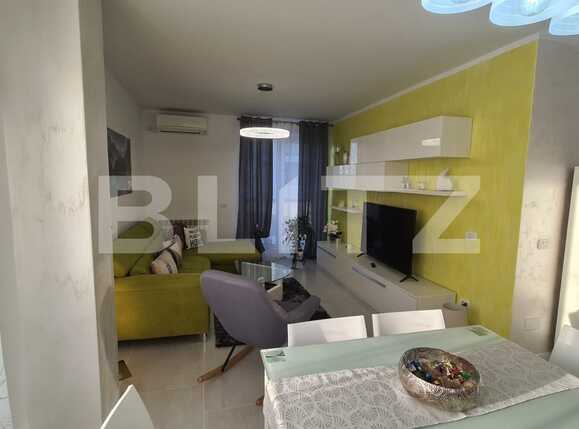 Apartament de vânzare 2 camere Europa - 62404AV | BLITZ Cluj-Napoca | Poza2