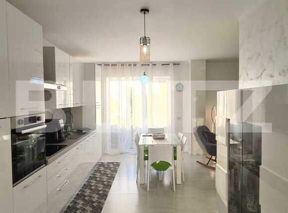 Apartament de vânzare 2 camere Europa - 62404AV | BLITZ Cluj-Napoca | Poza6