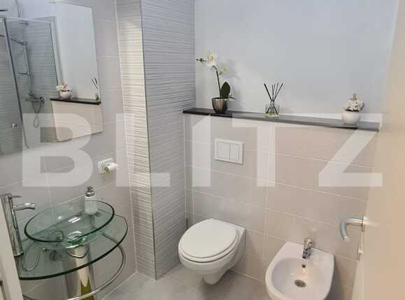 Apartament de vânzare 2 camere Europa - 62404AV | BLITZ Cluj-Napoca | Poza14