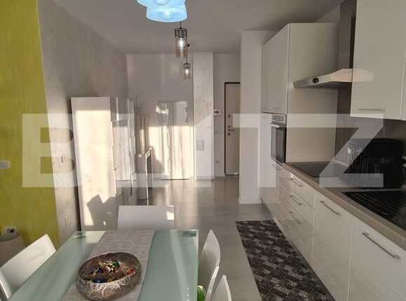 Apartament de vânzare 2 camere Europa - 62404AV | BLITZ Cluj-Napoca | Poza4