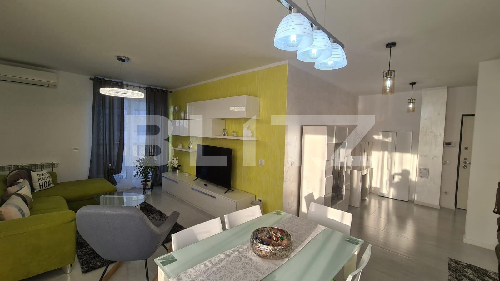 Apartament de vânzare 2 camere Europa - 62404AV | BLITZ Cluj-Napoca | Poza3
