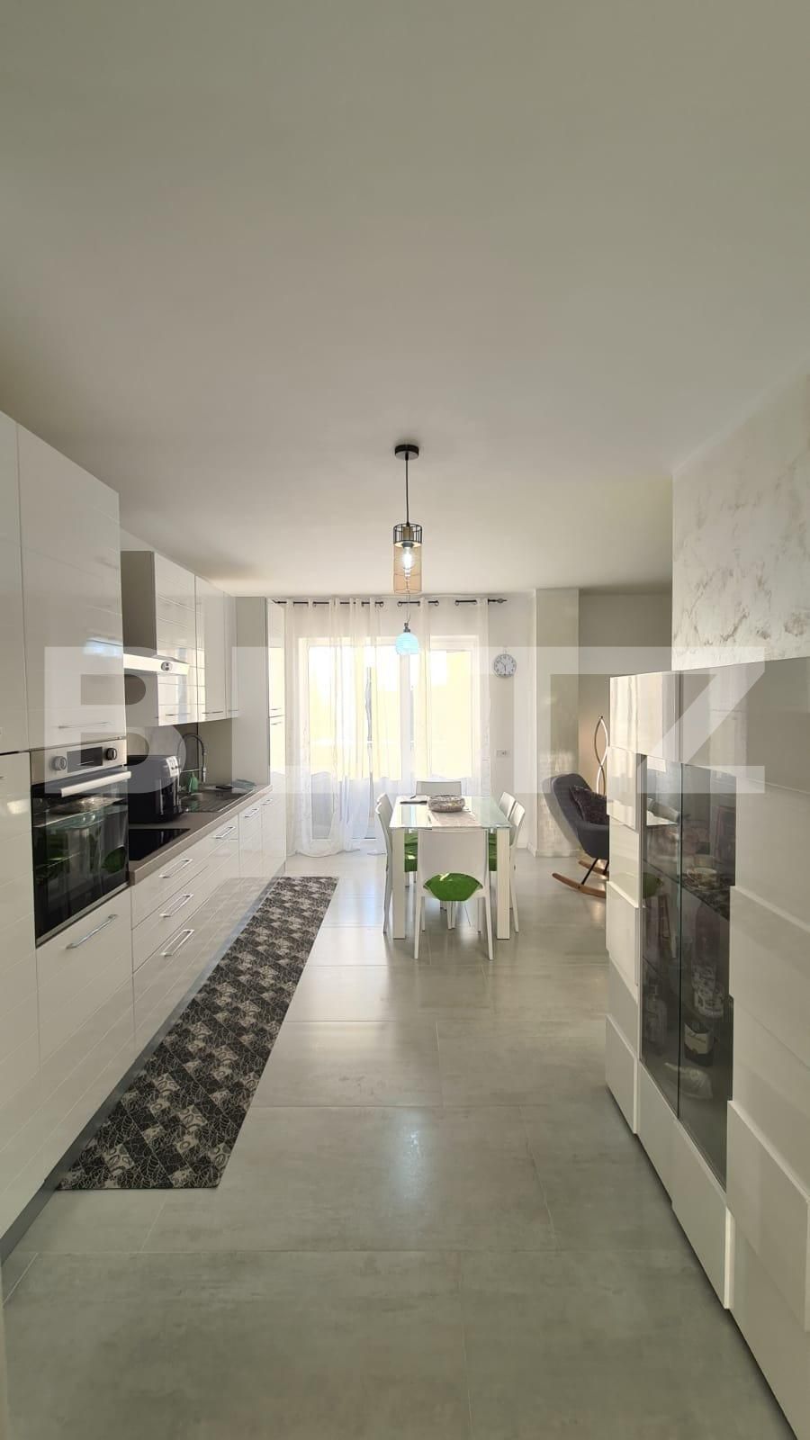 Apartament de vânzare 2 camere Europa - 62404AV | BLITZ Cluj-Napoca | Poza6