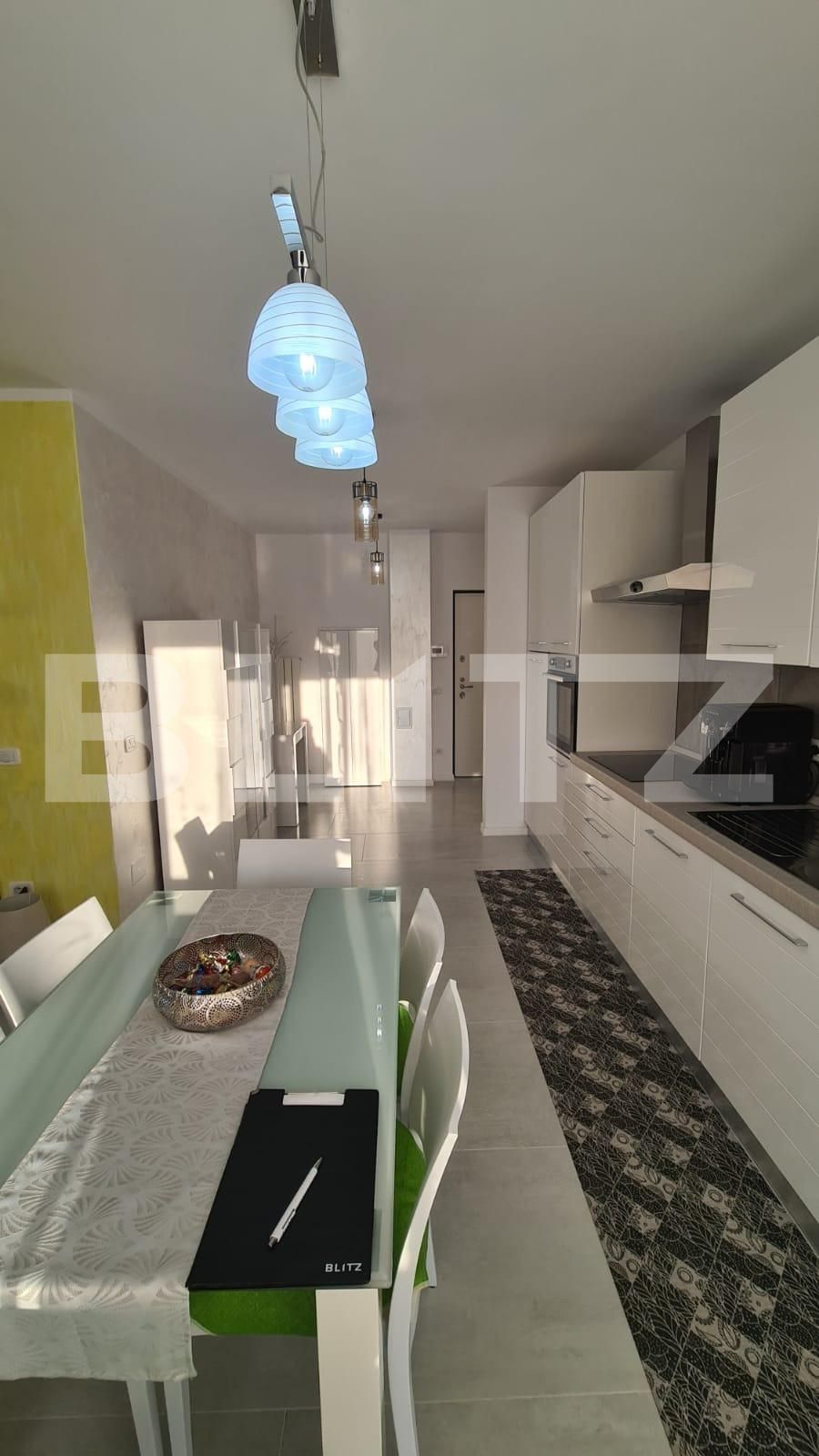 Apartament de vânzare 2 camere Europa - 62404AV | BLITZ Cluj-Napoca | Poza4