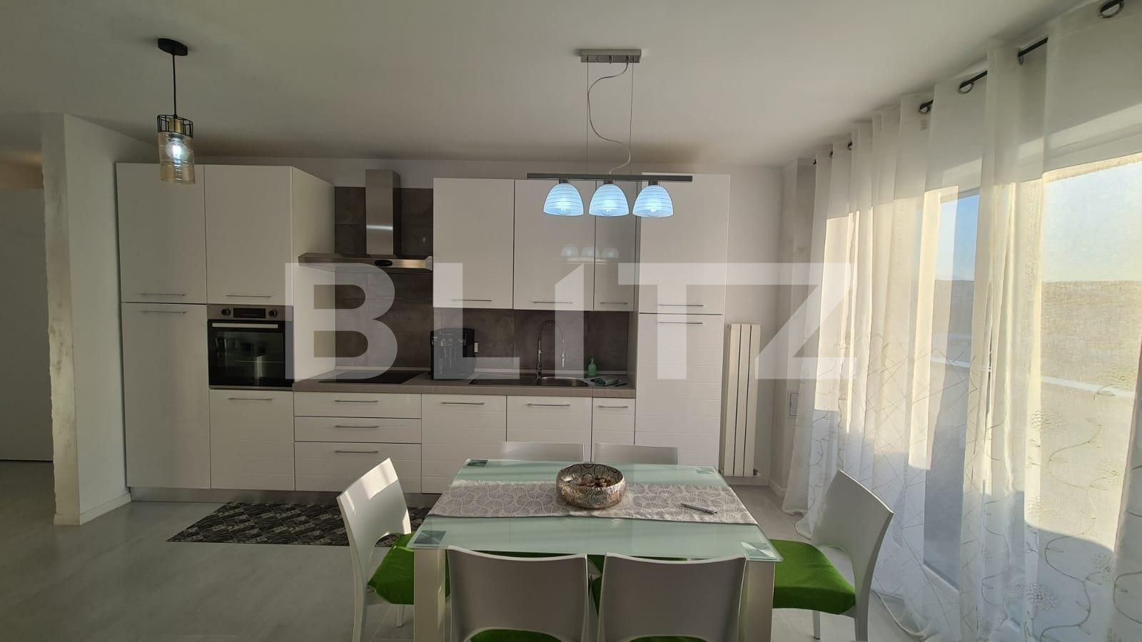 Apartament de vânzare 2 camere Europa - 62404AV | BLITZ Cluj-Napoca | Poza5