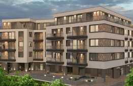 Apartament 2 camere, decomandat, imobil nou, cf, parcare, zona strazii Paris