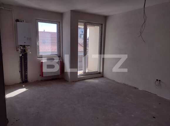 Apartament de vânzare 2 camere Central - 62409AV | BLITZ Cluj-Napoca | Poza4
