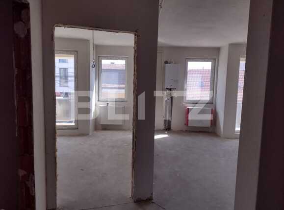 Apartament de vânzare 2 camere Central - 62409AV | BLITZ Cluj-Napoca | Poza3